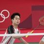 Kejuaraan Dunia 2022: Kevin/Marcus Duduki Posisi Unggulan Pertama