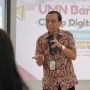Universitas Multimedia Nusantara Membina UMKM Cakap Digital di Tangerang