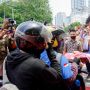 Bobby Nasution Imbau Masyarakat Kibarkan Bendera Merah Putih Sebulan Penuh