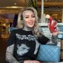 Model Onlyfans Ini Ngaku Punya Tato Terbanyak di Vagina, Sempat Bengkak dan Sulit Berhubungan Seks