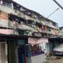 Potret Pemukiman Kumuh di Tengah Kota, Rusun Palembang Hanya Direnovasi Jika Musim Pemilu