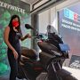 Harga Honda ADV 160 Baru vs Aprilia SR GT 200 Bekas Selisih Tipis, Mana yang Lebih Layak Dilirik?