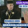 Video Viral Curhatan Pilu Putri Raja Keraton Solo Tak Bisa Bertemu Ayahnya: Sekadar Melihat Juga Tak Boleh