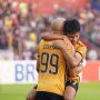 Hasil BRI Liga 1: Bhayangkara FC Bungkam Arema FC di Manahan, Tapi Belum Menjauh dari Zona Merah