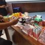 Kosmetik Ilegal Senilai Rp1,5 Miliar Berhasil Dibongkar BBPOM Pekanbaru