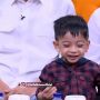 Momen Jan Ethes Masuk Sekolah, Diantar Selvi Ananda dan Dikawal, Nitizen: Mendadak Gurunya Jam 6 Udah di Sekolah