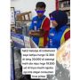 Viral Seorang Ibu Tegur Kasir Minimarket yang Diduga Mainkan Harga, Aksinya Tuai Pro Kontra