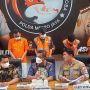 Selidiki Tanaman Bahan Pembuat Kokain di Kebun Raya Bogor, Polisi: Pohonnya Sudah Mati