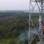 Telkomsel Pastikan Kesiapan dan Kemudahan Jaringan di Danau Toba Rally 2022