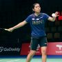 Kejuaraan Dunia 2022: Indonesia Pastikan 2 Wakil di Sektor Tunggal Putri
