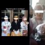 Viral! Pria Nikahi Dua Gadis Sepupu Sekaligus, Ekspresi Kedua Mempelai Wanita Jadi Sorotan: Siap Perang Dingin