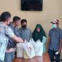 Tukang Sapu Jalan di Pasuruan Curi Susu Demi Anak