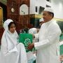 Bocah Kelas 5 SD Pekanbaru Nyatakan Masuk Islam Ditemani Ibunda yang Beda Agama