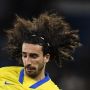 Marc Cucurella Resmi Berseragam Chelsea, Ditebus Rp1,1 Triliun dari Brighton