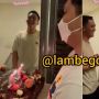 Video Viral Kejutan Terakhir Brigadir J untuk Adiknya yang Ulang Tahun
