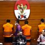 3 Tersangka Kasus Restitusi Pajak Tol Kertosono di KPP Pare Kediri Ditahan KPK