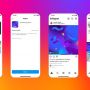 NFT Instagram Didukung Blockchain Ethereum, Polygon dan Flow