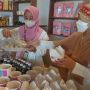Saat Pempek Dan Kopi Sumsel Dipromosikan di Jantung Pariwisata