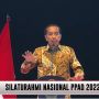 Pensiunan TNI Minta Tunjangan Dinaikkan, Presiden Jokowi: Saya Tidak Janji