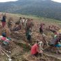 Bisa Merusak Hutan dan Alam, Pemuda Katolik Papua Tolak PSN: Ini Tanah Bertuan!
