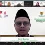 Demi Sumbangsih bagi Indonesia, Baznas: Pelaporan Data Masjid Penting Dilakukan