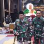 Kenakan Jaket Loreng, Habib Luthfi bin Yahya Dikukuhkan KSAD sebagai Warga Kehormatan Angkatan Darat