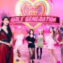 Girls' Generation Gelar Konferensi Pers Setelah 5 Tahun Lamanya, Bikin Heboh Penggemar!