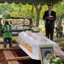 Eddy Gombloh Minta Ultahnya Dirayakan, Pesan Kaos Bola hingga Kwetiau