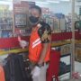 Polres Kudus Selidiki Kasus Pembobolan Minimarket yang Terekam CCTV