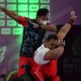 ASEAN Para Games 2022: Dua Emas Atmaji Priambodo Tutup Manis Perjuangan Indonesia di Para Angkat Berat