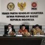 Tidak Ingin Sendirian, PKS akan Lobi Fraksi Lain di DPR untuk Ikut Usulkan Pansus Hak Angket Kereta Cepat