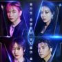 Kang Daniel, BoA, Eunhyuk, dan Wooyoung Siap Cari Talenta Street Man Fighter