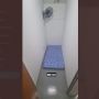 Viral Kamar Kost Seukuran Kuburan Disewakan Sekitar Rp 1,5 Juta di Malaysia