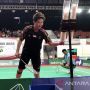 Tampil Perdana Pascapensiun, Liliyana Natsir: Strategi Bukan Kendala, Tapi Napas dan Tenaga