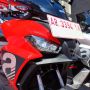 Bikin Kesengsem, Ini 8 Potret Pesona Aprilia SR GT 200