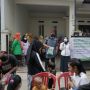 Pekan ASI Se-Dunia, LKC Dompet Dhuafa Gelar Konseling Gratis Hingga Demo Masak Menu Gizi Seimbang