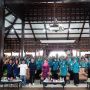 Cegah DBD di Malang, Enesis Edukasi 300 Desa dan Kelurahan Lewat Ibu PKK