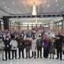 Jemaah Haji Kloter 8 Sudah Kembali ke Makassar, Wabup Bersyukur Jumlahnya Sama