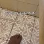Viral Takut ke Kamar Mandi Malam, Pria Ini Ajak Sosok Tak Terduga Temaninya