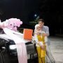 Dapat Kado Mobil Mewah dari Rizky Billar, 5 Momen Kejutan Ulang Tahun Lesti Kejora