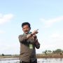 Tiga Jurus Mentan Pertahankan Keberlanjutan Produksi Pertanian RI