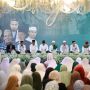 Ulama dan Santri di Sulsel Deklarasi Dukung Ganjar Pranowo