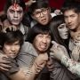 Kisah 3 Korban Kecelakaan Beruntun dalam Film Thailand Ghost Is All Around