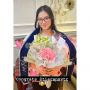 6  Momen Wisuda Tiara, Anak Mulan Jameela yang Dapat Ucapan Selamat dari Kakak Sambungnya
