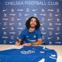 Chelsea Resmi Boyong Marc Cucurella dari Brighton Seharga Rp1 Triliun