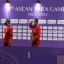 ASEAN Para Games 2022: Indonesia Juara Umum Para Tenis Meja dengan 27 Emas