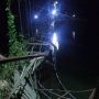 Cerita di Balik Jembatan Gantung Ambruk di Bone, Ternyata Warga Evakuasi Orang Sakit