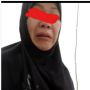 Berlinang Air Mata, TKW Ini Minta Dipulangkan ke Indonesia Usai Disiram Bubur Panas: Saya Sudah Nggak Tahan