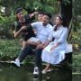 Cara Fotografer Motret Ini Kocak Abis, Warganet: Hasil Jelek Ceburin Aja