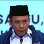 Dilantik Jadi Ketua Harian Nasional, TGB Zainul Majdi Ungkap Alasan Gabung ke Perindo